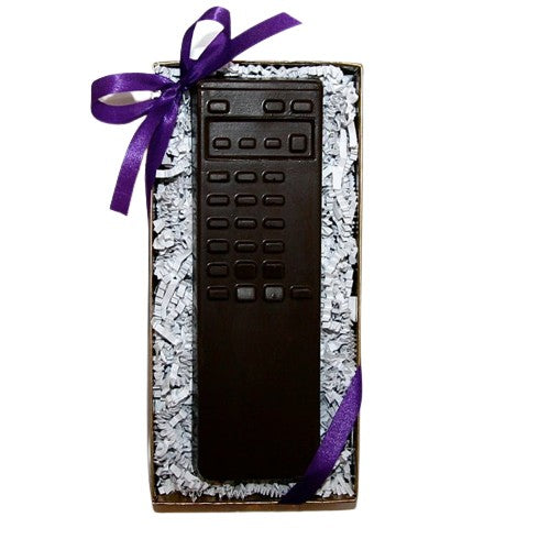 Chocolate Remote Control – Enjou Chocolat