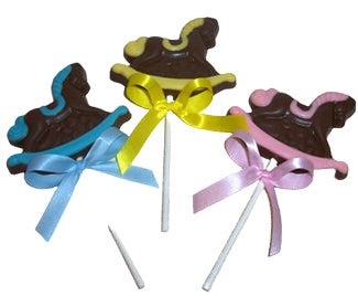 Rocking Horse Lolly