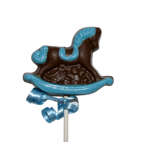 Rocking Horse Lolly