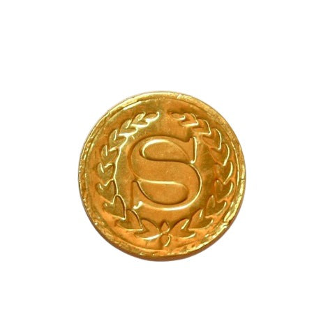 Sheraton Custom Chocolate Logo Coins