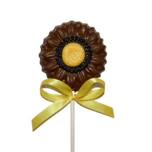 Sunflower Lolly