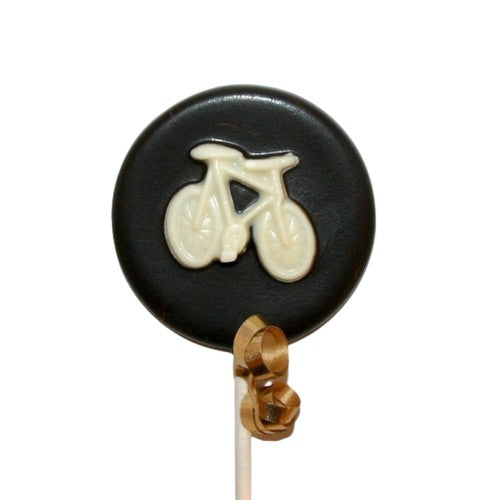 Bicycle Lolly