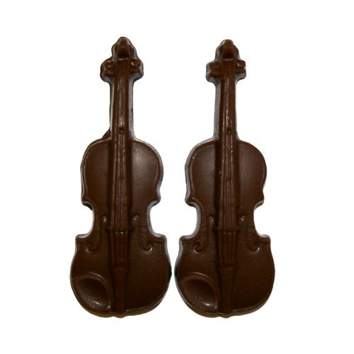 Chocolate Violins