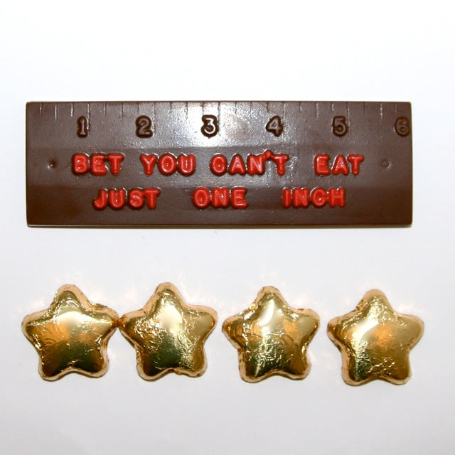 Ruler – Enjou Chocolat