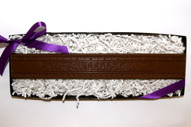 The Sweetest Ruler – Enjou Chocolat