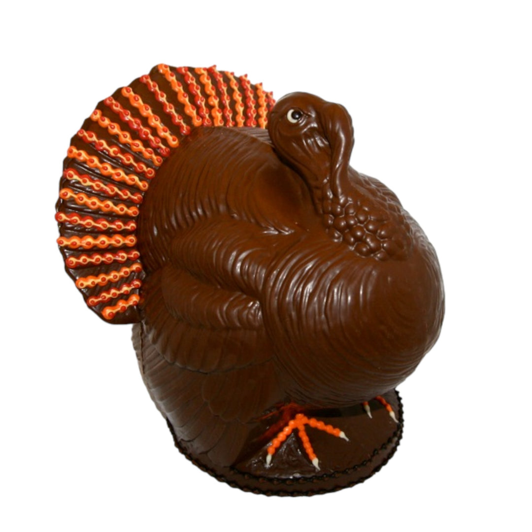 Turkey Centerpiece