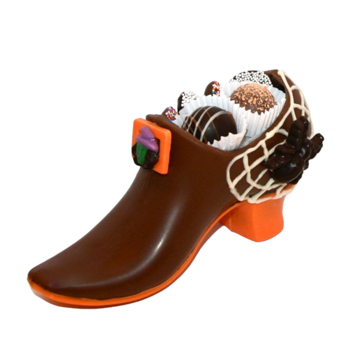Witch Shoe